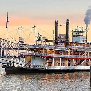 New Orleans Stay from $99