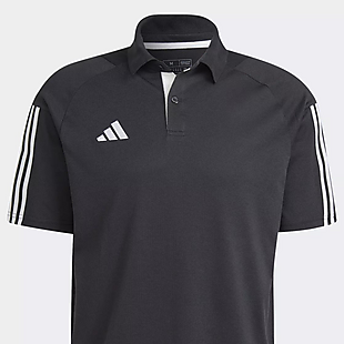 Adidas Tiro 23 Polo $16 Shipped