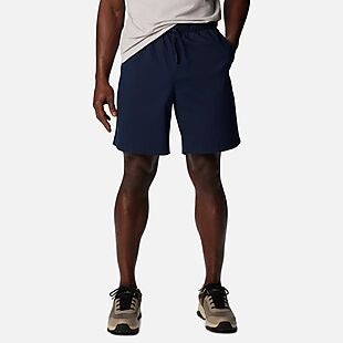 Columbia Men's Shorts $16 Shipped