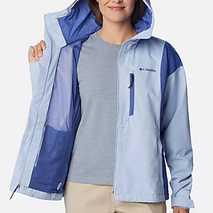 Columbia Sportswear