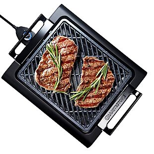 Smokeless Grill $40