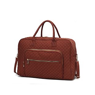 MKF Weekender Bag $54 Shipped