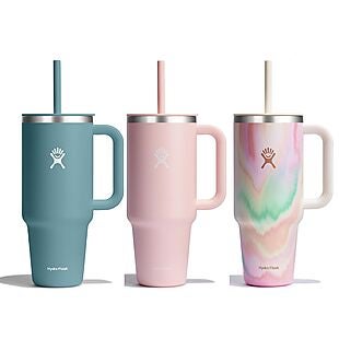 25% Off Hydro Flask + Free Shipping