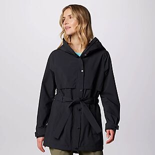 Up to 73% Off Columbia + Free Shipping