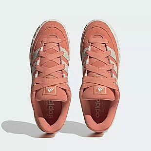 Adidas Adimatic Shoes $26!