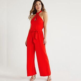 Up to 80% Off Women's Apparel