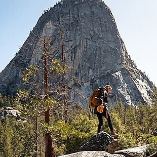 Yosemite Hotel Stay from $89