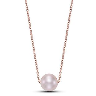 25% Off Ritani Diamond & Pearl Necklaces