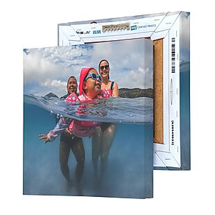 Easy Canvas Prints deals