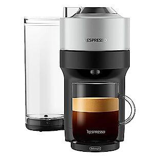 30% Off Nespresso Machines