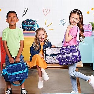 50% Off Bentgo Insulated Lunch Boxes