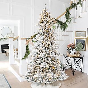 Up to 60% Off Christmas Trees at Wayfair