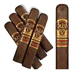 5pk Oliva Cigars $29 Shipped