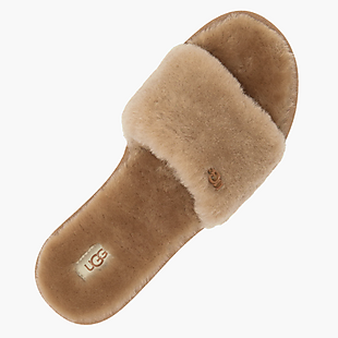 UGG Cozette Slippers $70