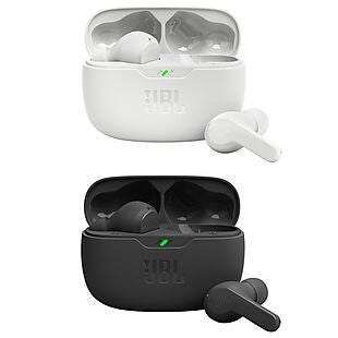 JBL Vibe Beam Earbuds $30 Shipped