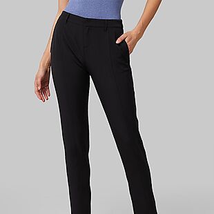 32 Degrees Stretchy Work Pants $17