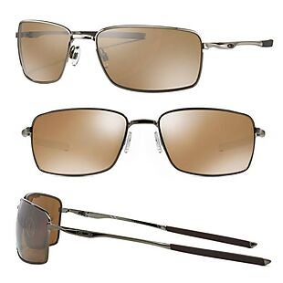 Up to 55% Off Oakley Sunglasses