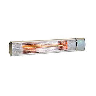 Wall-Mounted Patio Heater $42