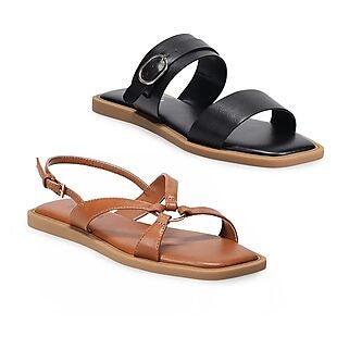 Sandals $10 at Kohl's