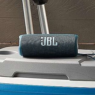 $30 Off JBL Flip 6 Speaker + $20 Bonus