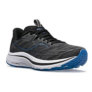 Saucony Omni 21 Shoes $60