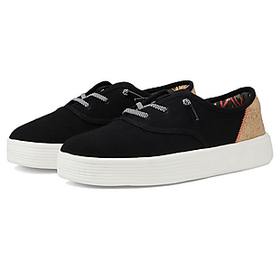 Hey Dude Men's Shoes $24 Shipped