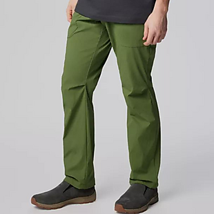 Columbia Ripstop Pants $26 Shipped