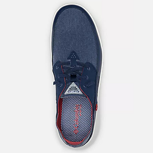 Columbia Men's Boatside Shoes $28 Shipped