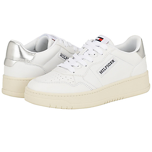 Tommy Hilfiger Sneakers $32 Shipped