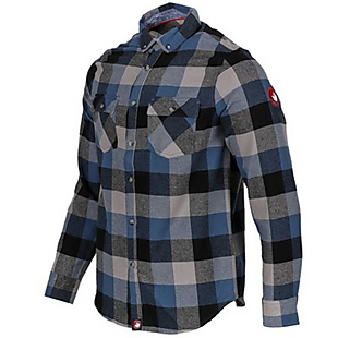 Canada Weather Gear Flannel $20