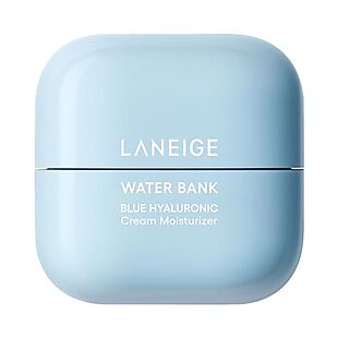 43% Off Laneige Water Bank Moisturizer!