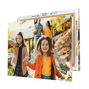 Easy Canvas Prints