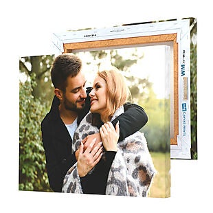 Easy Canvas Prints