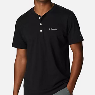 Columbia Thistletown Henley $12 Shipped