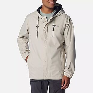 Columbia Insulated Jacket $40 Shipped