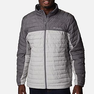 Columbia Silver Falls Jacket $42 Shipped