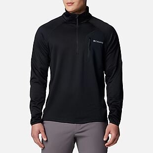 Columbia Canyon Pullover $24 Shipped