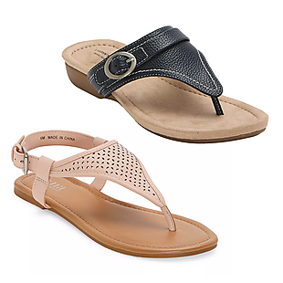 Women's Sandals from $10