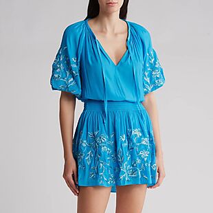 Up to 75% Off Women's Apparel & More