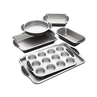 6pc Cuisinart Bakeware Set $35 Shipped