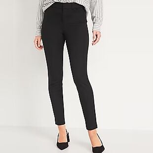 Old Navy Pixie Pants $25