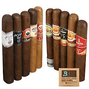 CigarPage deals