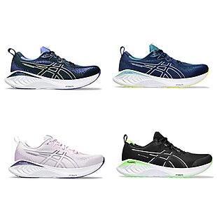 $60 Off ASICS Gel-Cumulus 25 Shoes