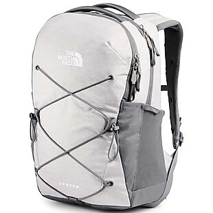 The North Face Jester Backpack $45