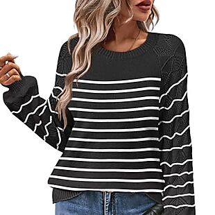 Women's Sweater $14