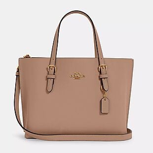 70% Off Clearance at Coach Outlet