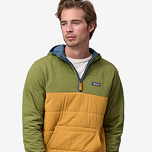 Patagonia: Up to 50% Off Closeouts