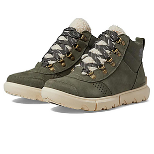 Sorel Explorer Next Boots $44 Shipped