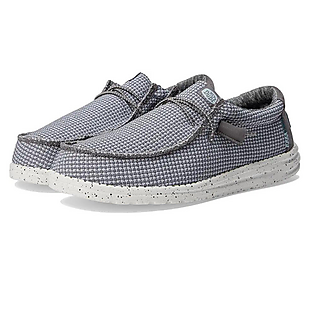 Hey Dude Wally Sport Shoes $36 Shipped