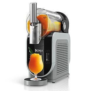 Ninja SLUSHi Frozen Drink Maker $249